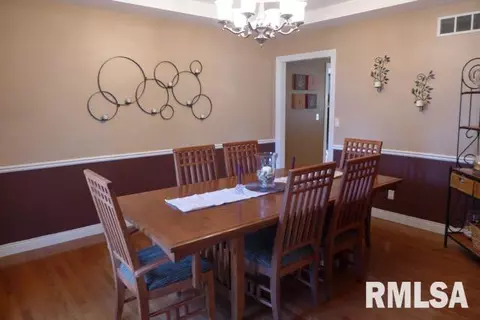 712 S Prairieview Dr, Dunlap, IL 61525 photo 13