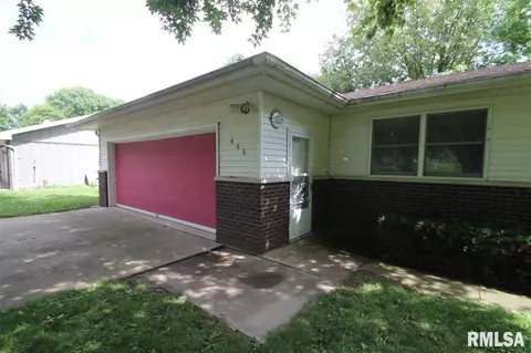 445 E Oak St, Washburn, IL 61570 photo 27