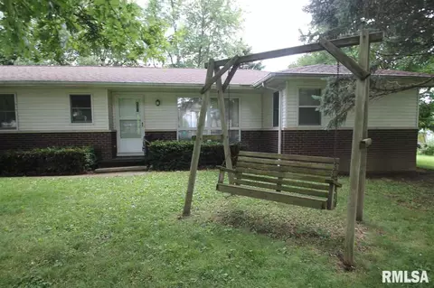 445 E Oak St, Washburn, IL 61570 photo 28