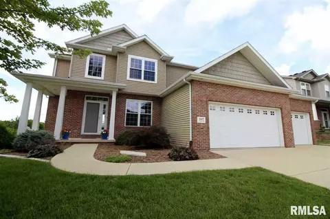 2107 W Liams Way, Dunlap, IL 61525 photo 1
