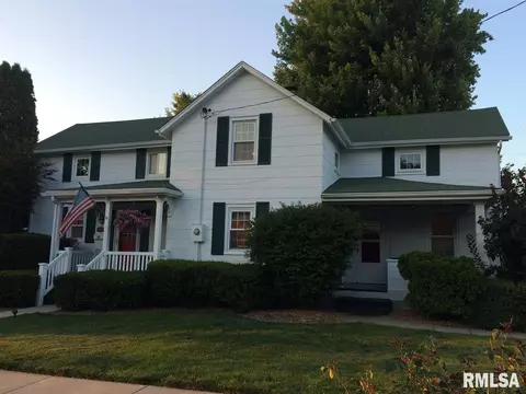 313 E Adams St, Morton, IL 61550 photo 2