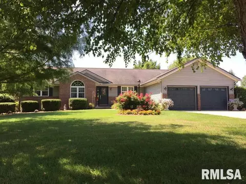 8804 Bartell, Mapleton, IL 61547 photo 1