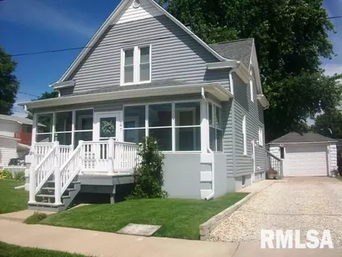 47 S 5th St, Canton, IL 61520 photo 35