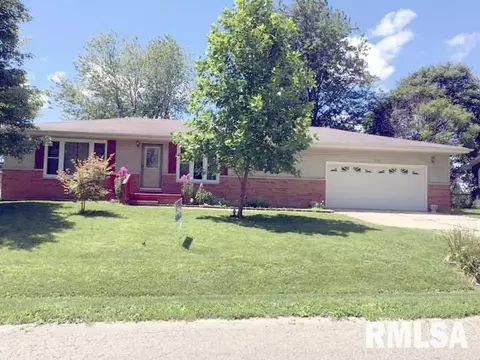 509 S 1st, Cuba, IL 61427 photo 2