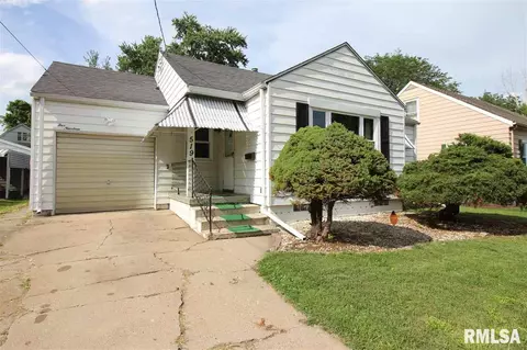 519 E Willcox Ave, Peoria, IL 61603 photo 2