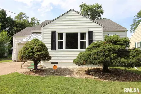 519 E Willcox Ave, Peoria, IL 61603 photo 1