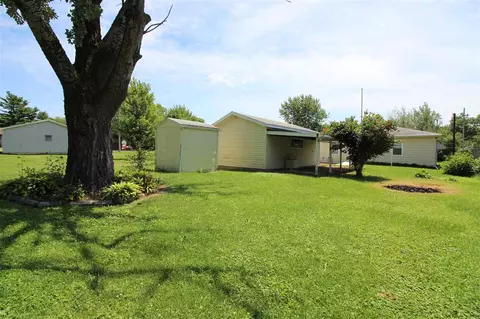206 E 7th St, Glasford, IL 61533 photo 14