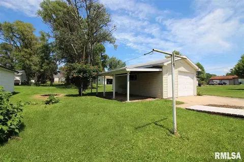 206 E 7th St, Glasford, IL 61533 photo 16