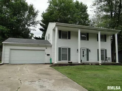 262 Jana Rd, Macomb, IL 61455 photo 1
