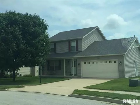 1306 Saddle Brk, Metamora, IL 61548 photo 1