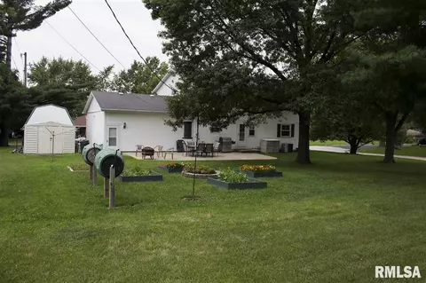 701 Hilldale, Eureka, IL 61530 photo 35