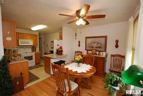 129 Easy St, Washington, IL 61571 photo 13