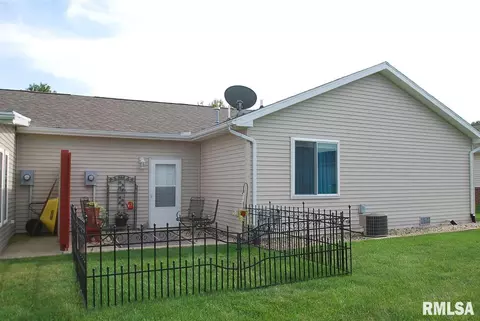 129 Easy St, Washington, IL 61571 photo 25