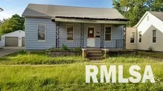 551 E Pne, Canton, IL 61520 photo 1