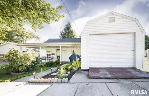 507 Jones St, Eureka, IL 61530 photo 33