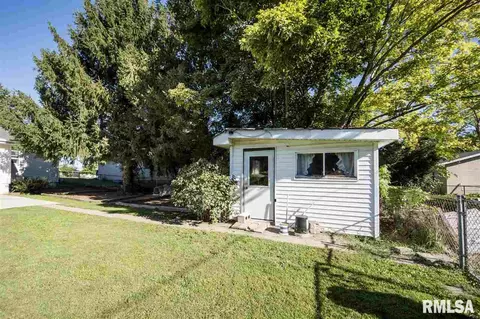 507 Jones St, Eureka, IL 61530 photo 30