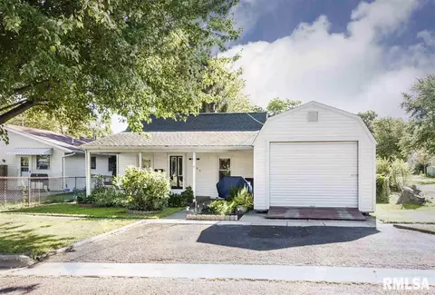 507 Jones St, Eureka, IL 61530 photo 1