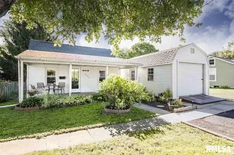 507 Jones St, Eureka, IL 61530 photo 34