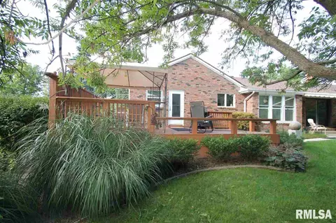 200 E Morningside Dr, Peoria, IL 61614 photo 29