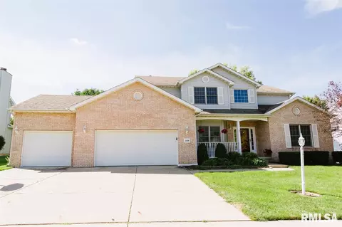 2408 W Murphy Dr, Dunlap, IL 61525 photo 3
