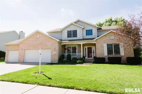 2408 W Murphy Dr, Dunlap, IL 61525 photo 2