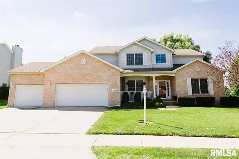 2408 W Murphy Dr, Dunlap, IL 61525 photo 1