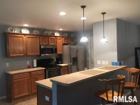 314 Scotch Pine Dr, Macomb, IL 61455 photo 5