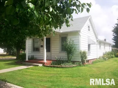 705 S 2nd Ave, Canton, IL 61520 photo 35
