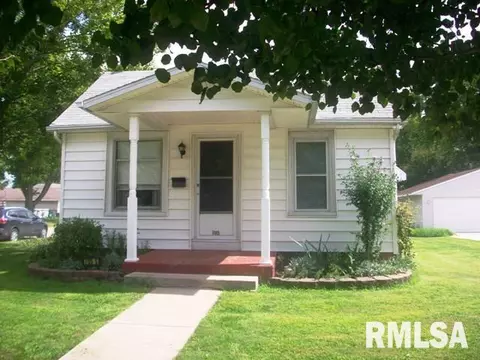 705 S 2nd Ave, Canton, IL 61520 photo 33