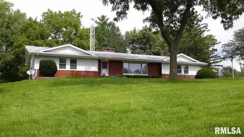 19907 N Isaacson Dr, Chillicothe, IL 61523 photo 1