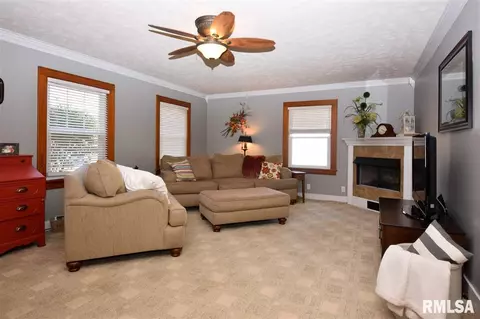 106 E College, Eureka, IL 61530 photo 5