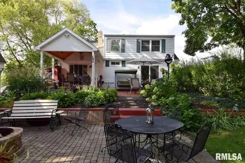 106 E College, Eureka, IL 61530 photo 30