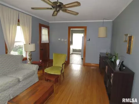 110 N Meek St, Eureka, IL 61530 photo 13
