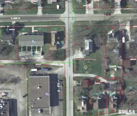 110 N Meek St, Eureka, IL 61530 photo 19