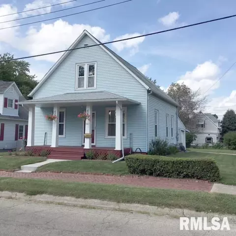 167 E Myrtle, Canton, IL 61520 photo 29