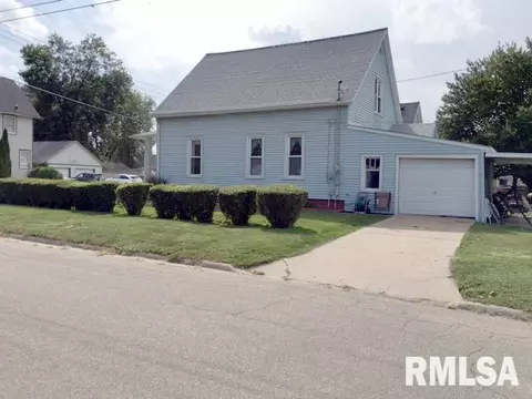 167 E Myrtle, Canton, IL 61520 photo 30