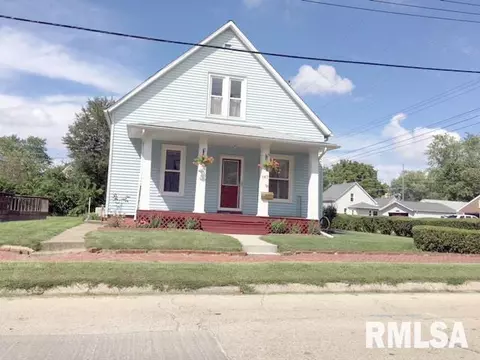 167 E Myrtle, Canton, IL 61520 photo 1