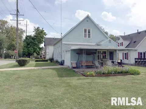 167 E Myrtle, Canton, IL 61520 photo 31