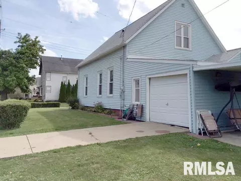 167 E Myrtle, Canton, IL 61520 photo 32