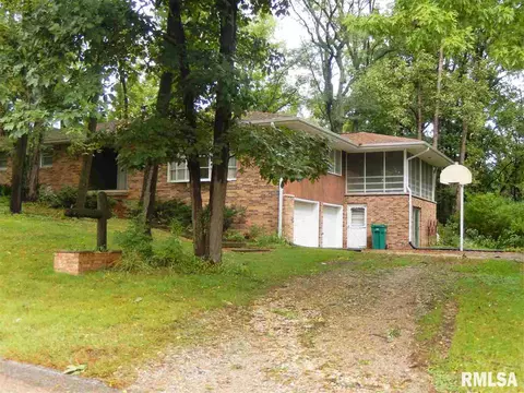 8 Hickory Bow St, Macomb, IL 61455 photo 22
