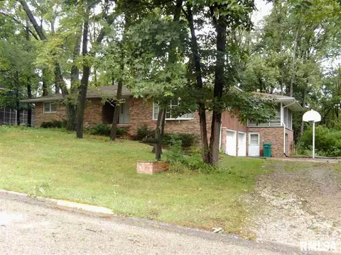 8 Hickory Bow St, Macomb, IL 61455 photo 29