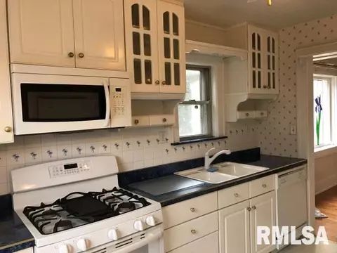 105 N Kickapoo Ter, Peoria, IL 61604 photo 4