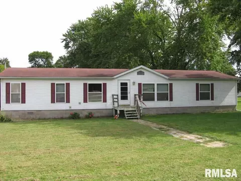 892 E Main St, Bushnell, IL 61422 photo 1