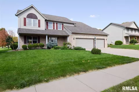 2417 W Monica, Dunlap, IL 61525 photo 2