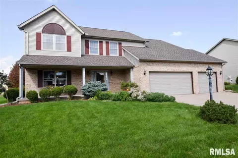 2417 W Monica, Dunlap, IL 61525 photo 1