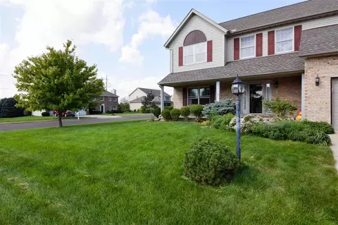 2417 W Monica, Dunlap, IL 61525 photo 3