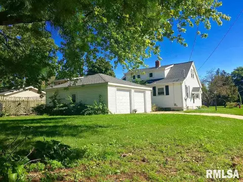 233 N Indiana, Morton, IL 61550 photo 5