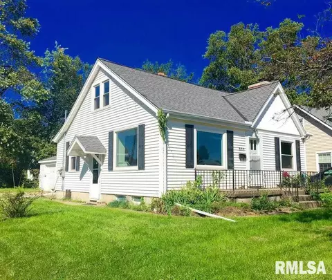 233 N Indiana, Morton, IL 61550 photo 3