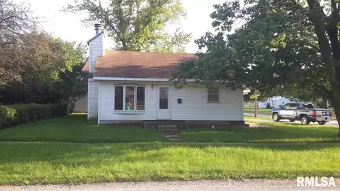 435 W 8th, Minonk, IL 61760 photo 1