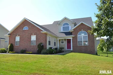 11517 N Ballymore Ave, Dunlap, IL 61525 photo 1